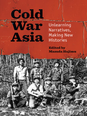 cover image of Cold War Asia